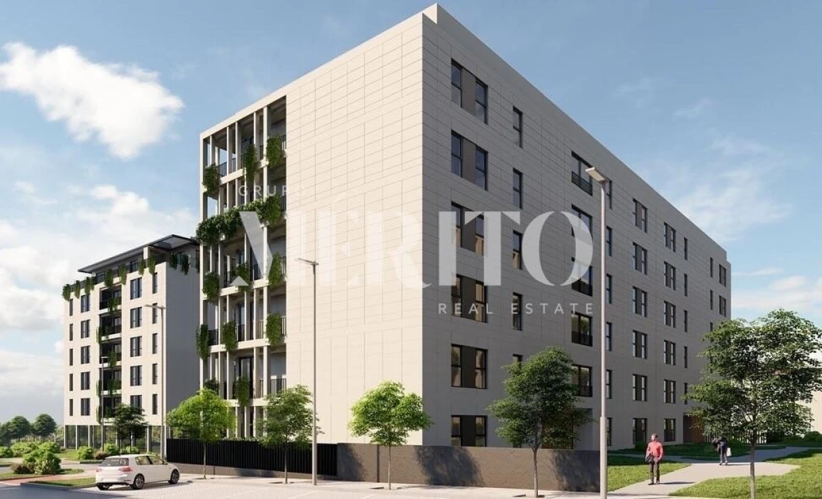 Apartamento T3 para Venda em Arcozelo Foto 3