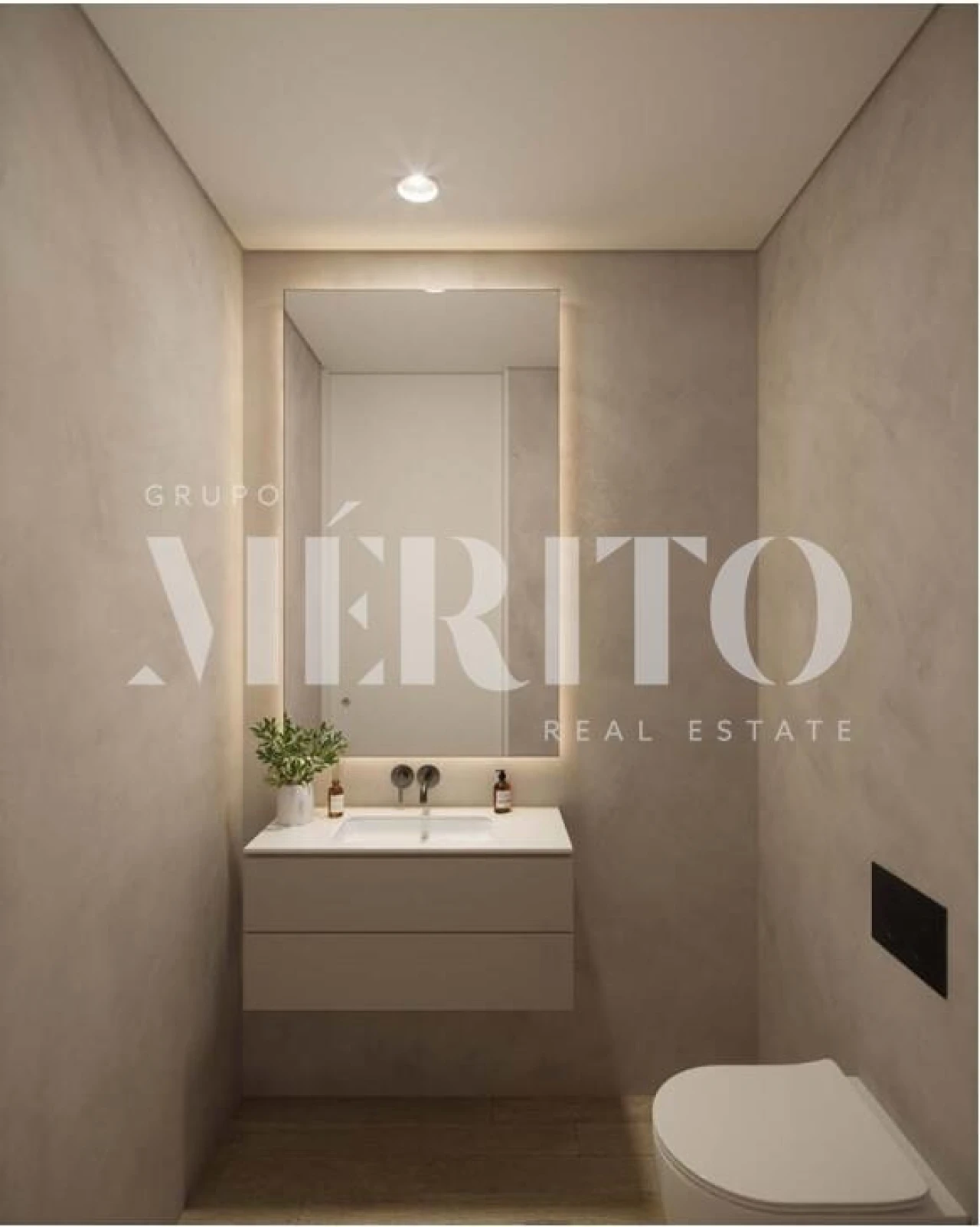 Apartamento T3 para Venda em Arcozelo Foto 10