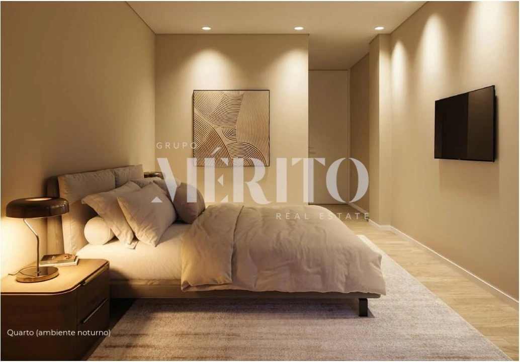 Apartamento T3 para Venda em Arcozelo Foto 14