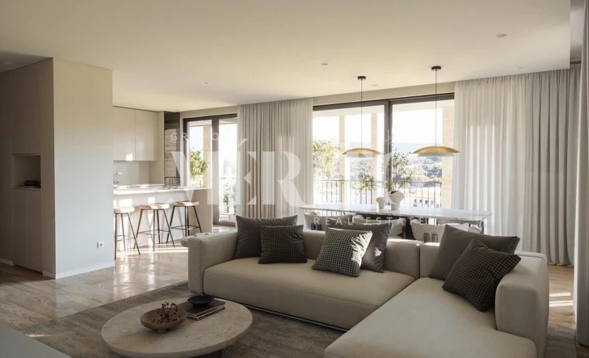 Apartamento T3 para Venda em Arcozelo Foto 6