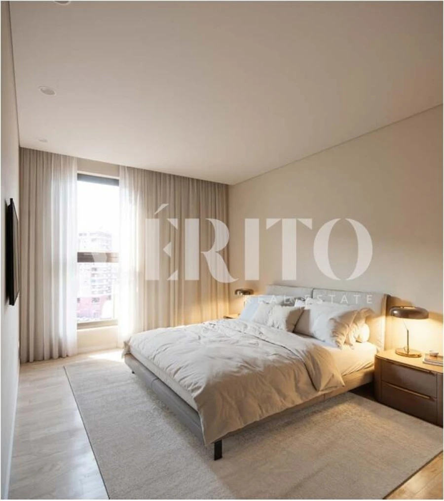 Apartamento T3 para Venda em Arcozelo Foto 12