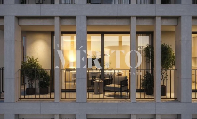 Apartamento T3 para Venda em Arcozelo Foto 11