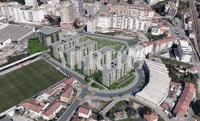 Apartamento T3 para Venda em Arcozelo Foto 16