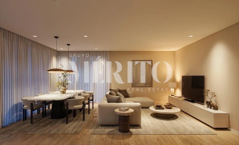 Apartamento T3 para Venda em Arcozelo