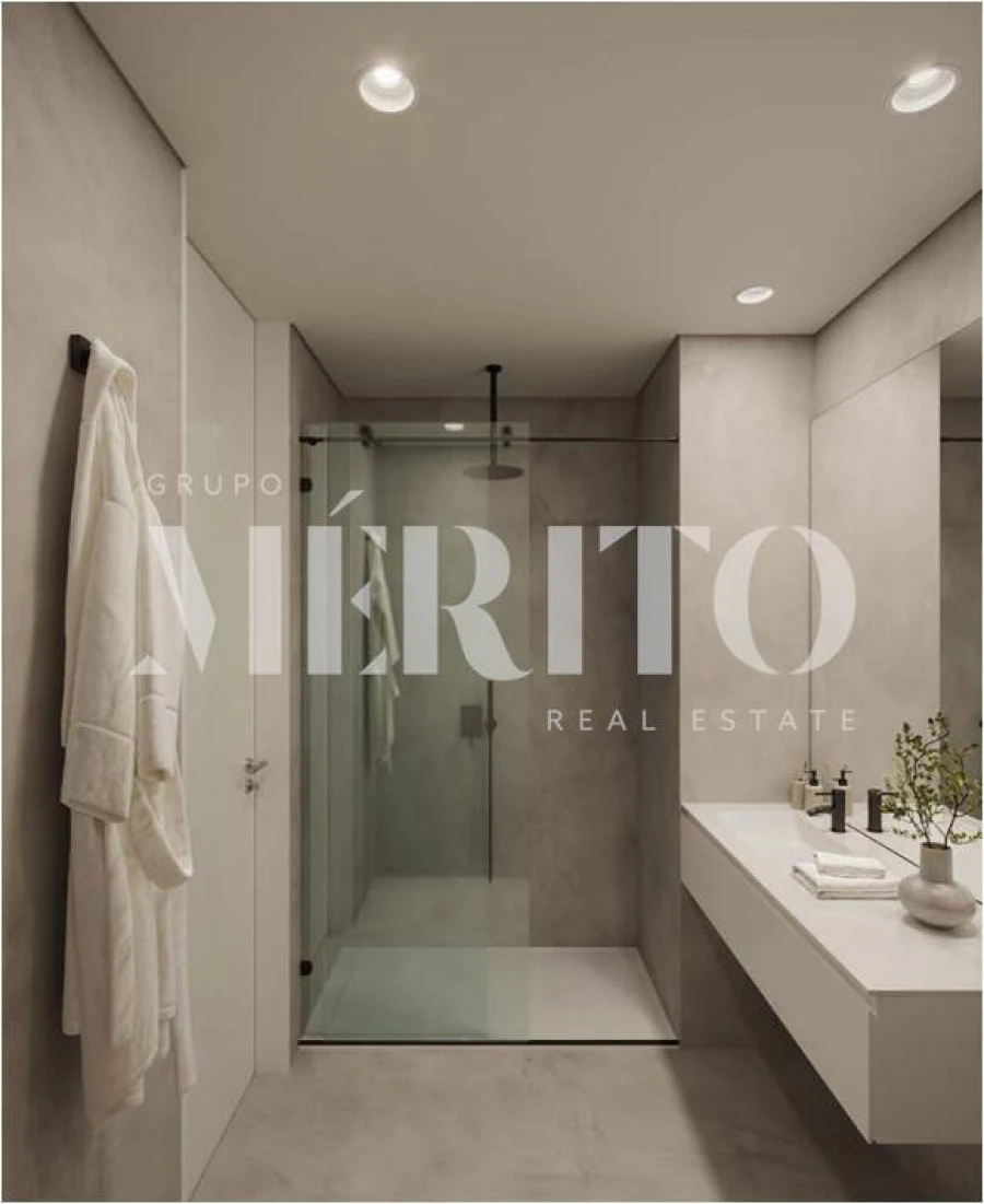 Apartamento T3 para Venda em Arcozelo Foto 13