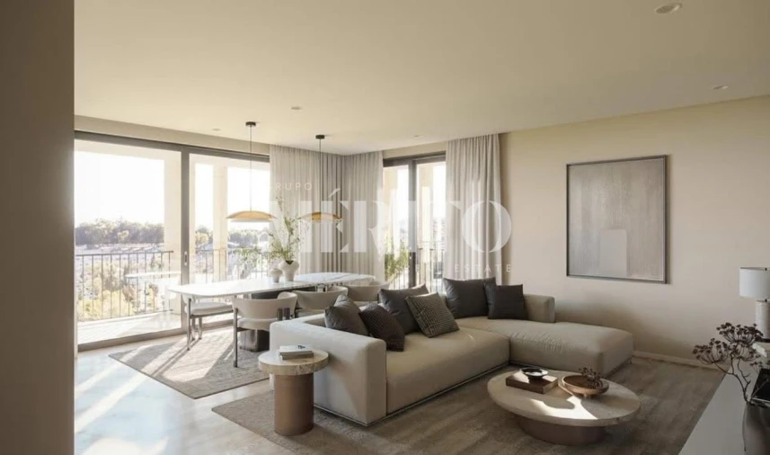 Apartamento T3 para Venda em Arcozelo Foto 7