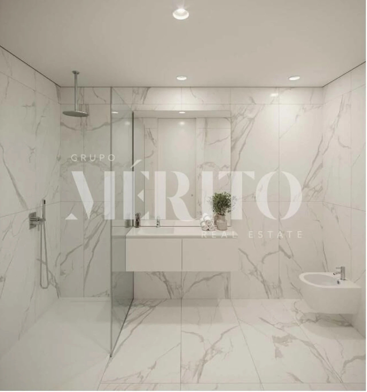 Apartamento T3 para Venda em Arcozelo Foto 15