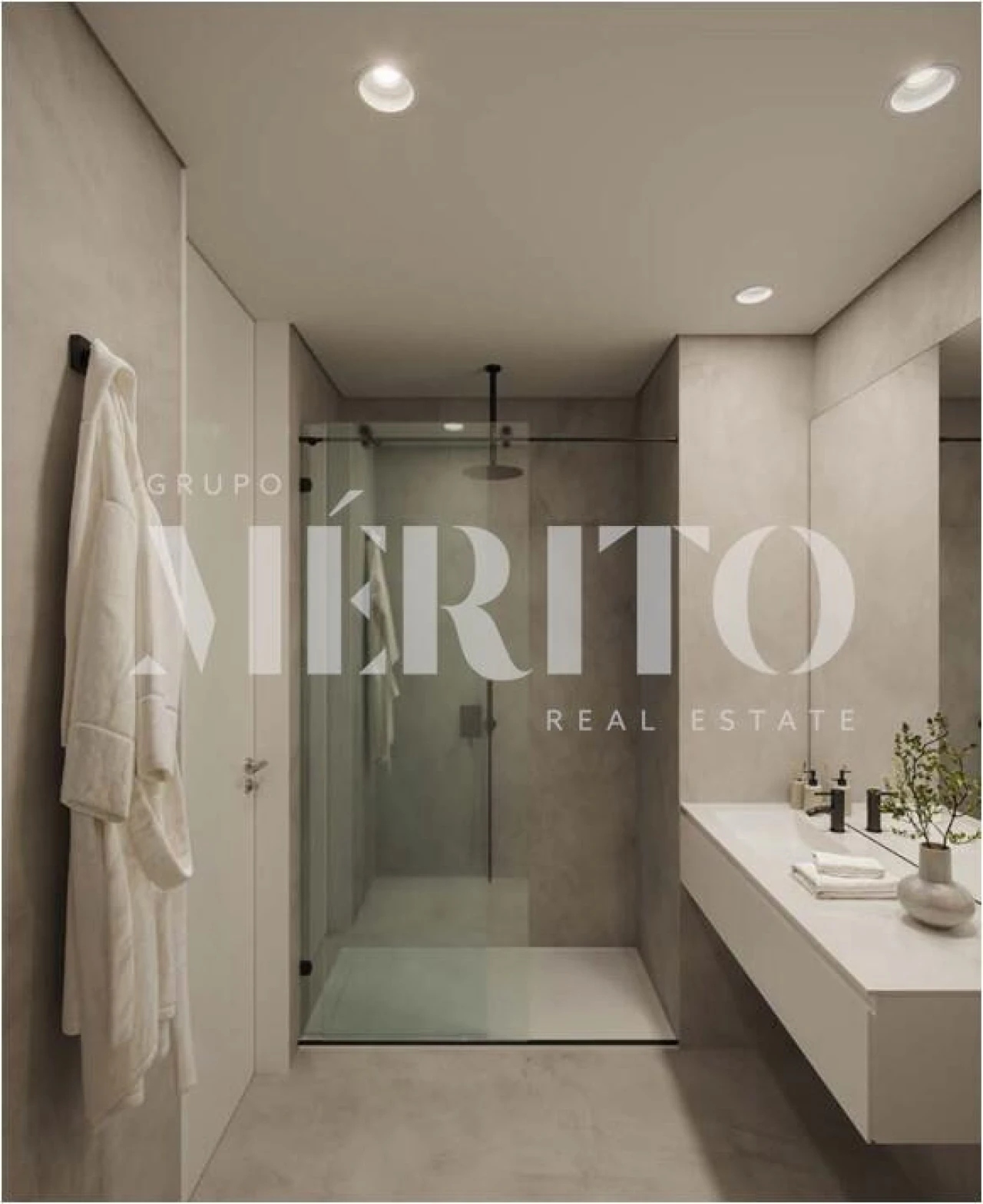 Apartamento T3 para Venda em Arcozelo Foto 13