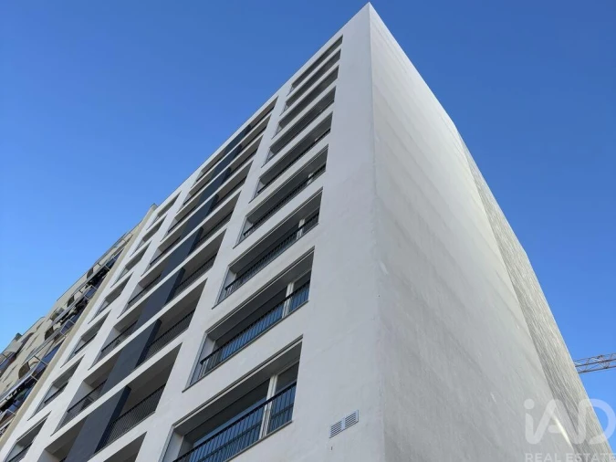 Apartamento T3 para Venda em Corroios Foto 17