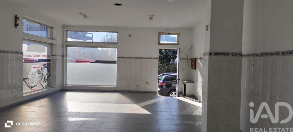 Loja para Venda em Mafamude e Vilar do Paraíso Foto 13