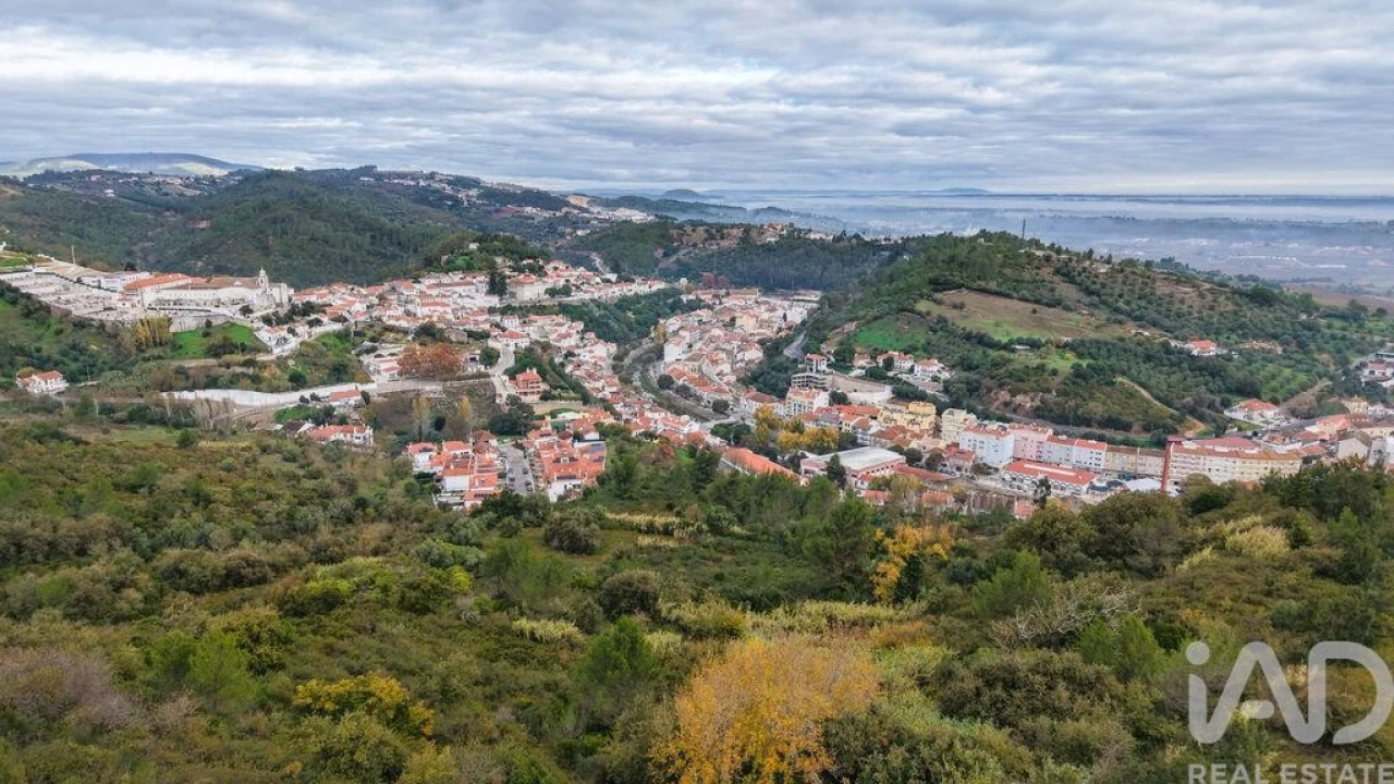 Terreno para Venda em Alenquer (Santo Estêvão e Triana) Foto 8