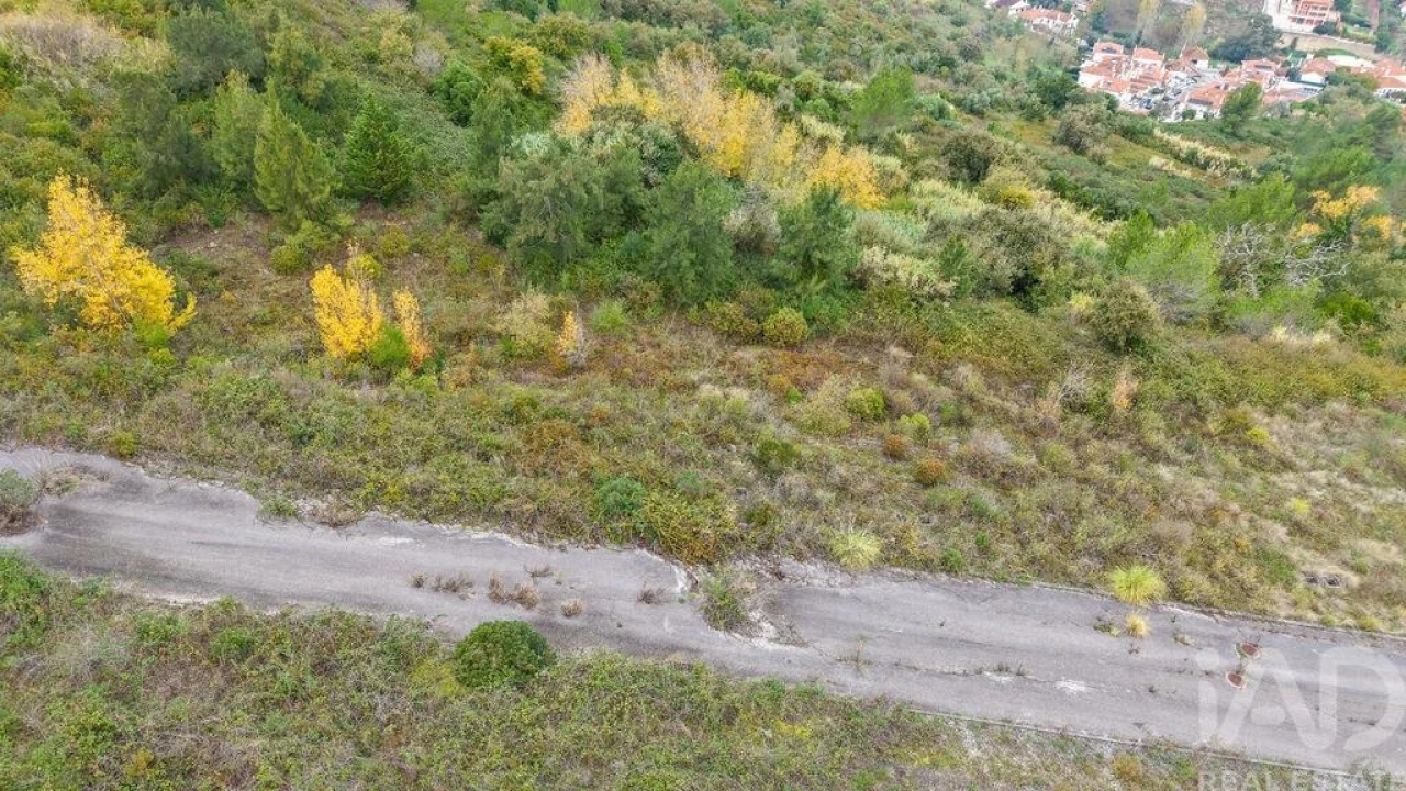 Terreno para Venda em Alenquer (Santo Estêvão e Triana) Foto 1