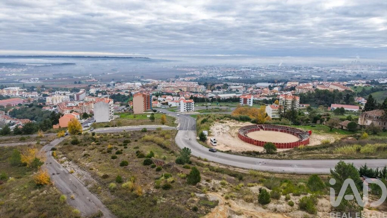 Terreno para Venda em Alenquer (Santo Estêvão e Triana) Foto 7