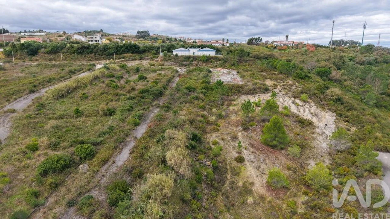 Terreno para Venda em Alenquer (Santo Estêvão e Triana) Foto 5