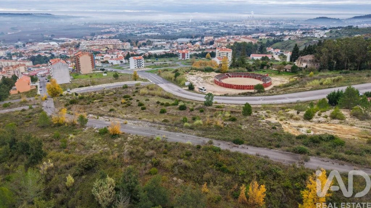 Terreno para Venda em Alenquer (Santo Estêvão e Triana) Foto 12