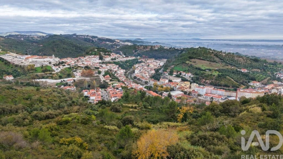 Terreno para Venda em Alenquer (Santo Estêvão e Triana) Foto 8