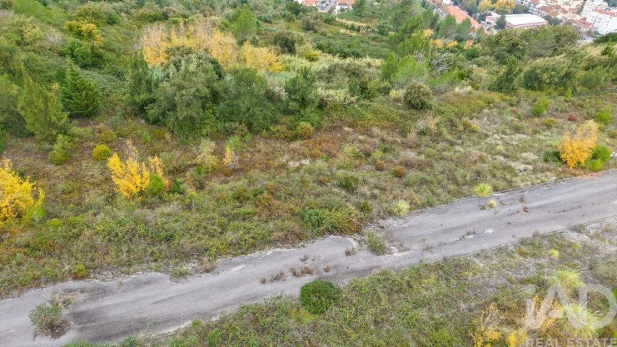 Terreno para Venda em Alenquer (Santo Estêvão e Triana) Foto 2