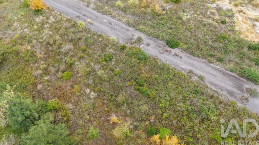 Terreno para Venda em Alenquer (Santo Estêvão e Triana) Foto 14