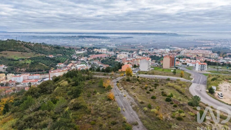 Terreno para Venda em Alenquer (Santo Estêvão e Triana) Foto 10
