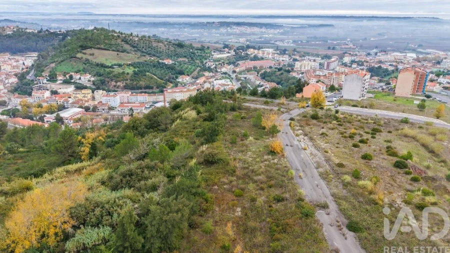 Terreno para Venda em Alenquer (Santo Estêvão e Triana) Foto 9