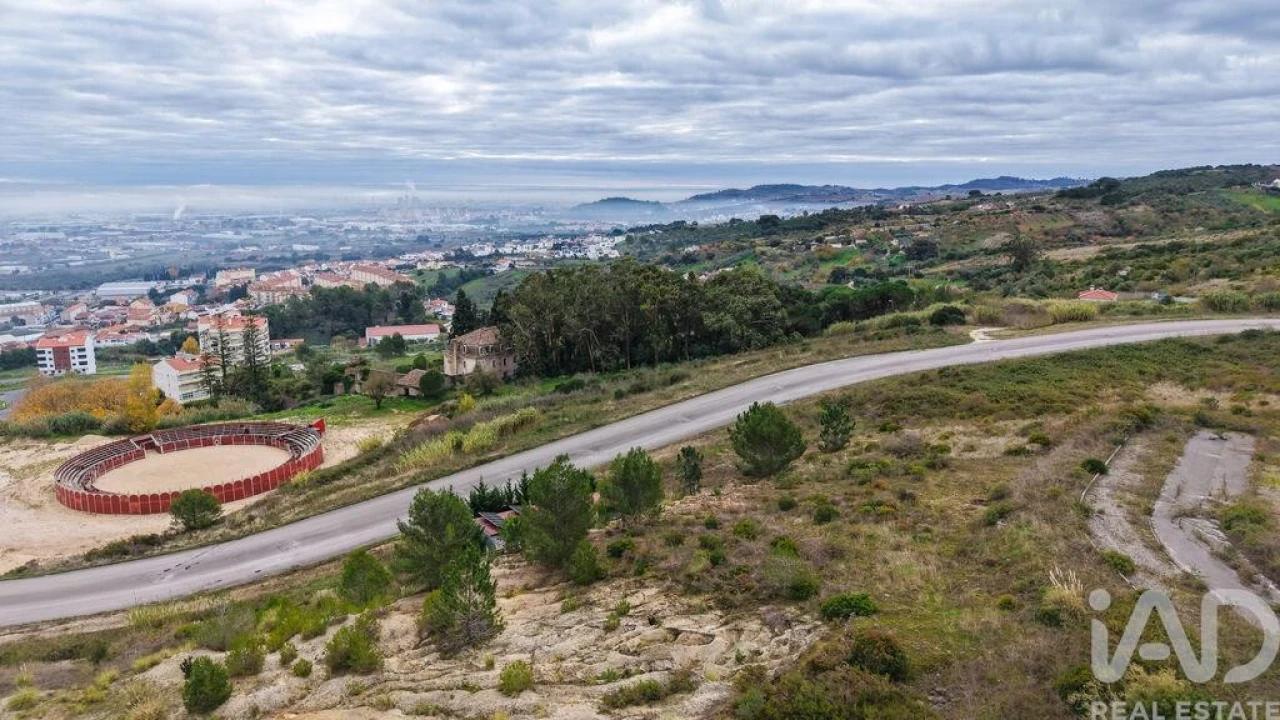 Terreno para Venda em Alenquer (Santo Estêvão e Triana) Foto 6