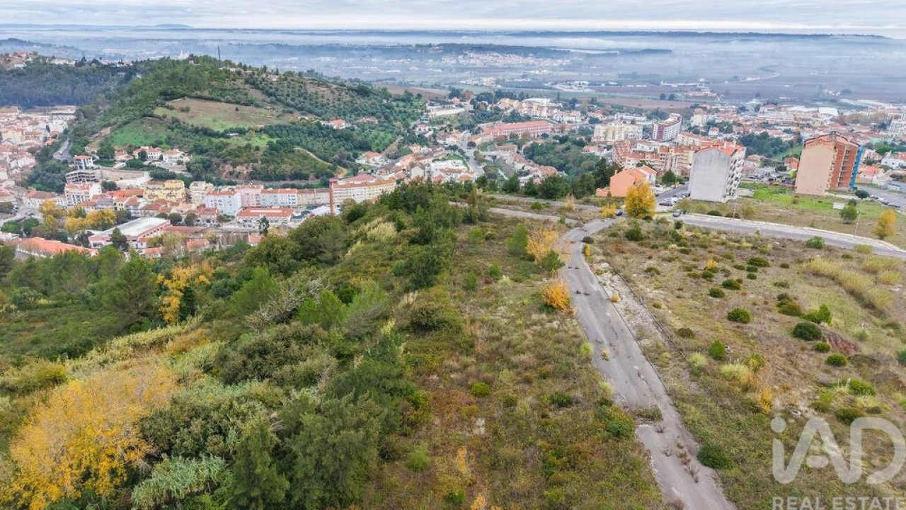 Terreno para Venda em Alenquer (Santo Estêvão e Triana) Foto 9
