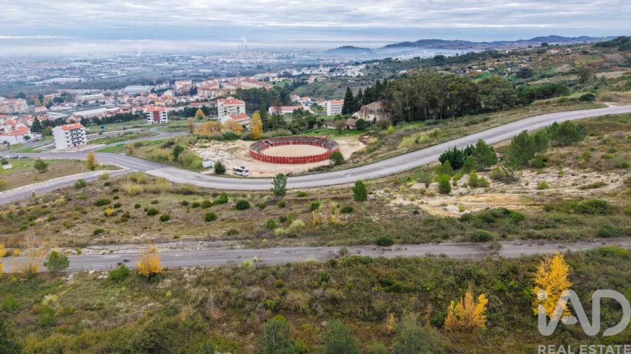 Terreno para Venda em Alenquer (Santo Estêvão e Triana) Foto 13