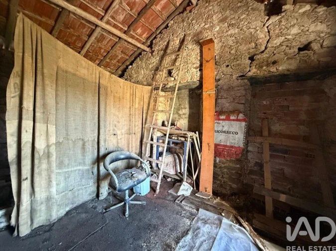 Moradia T2 para Venda em Arrimal e Mendiga Foto 15