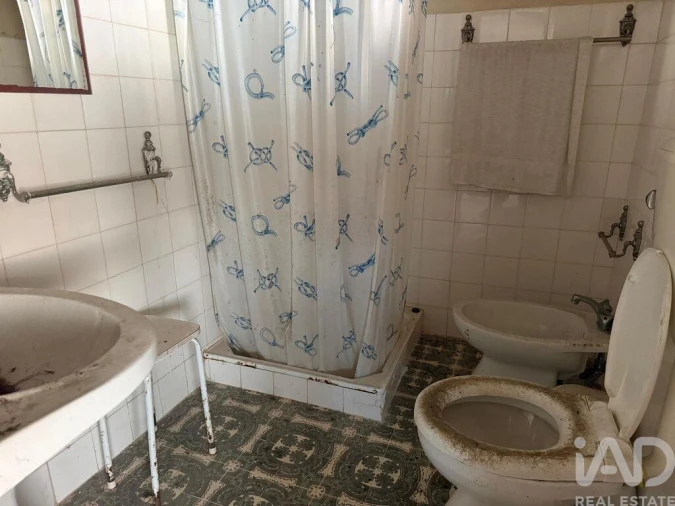 Moradia T2 para Venda em Arrimal e Mendiga Foto 10