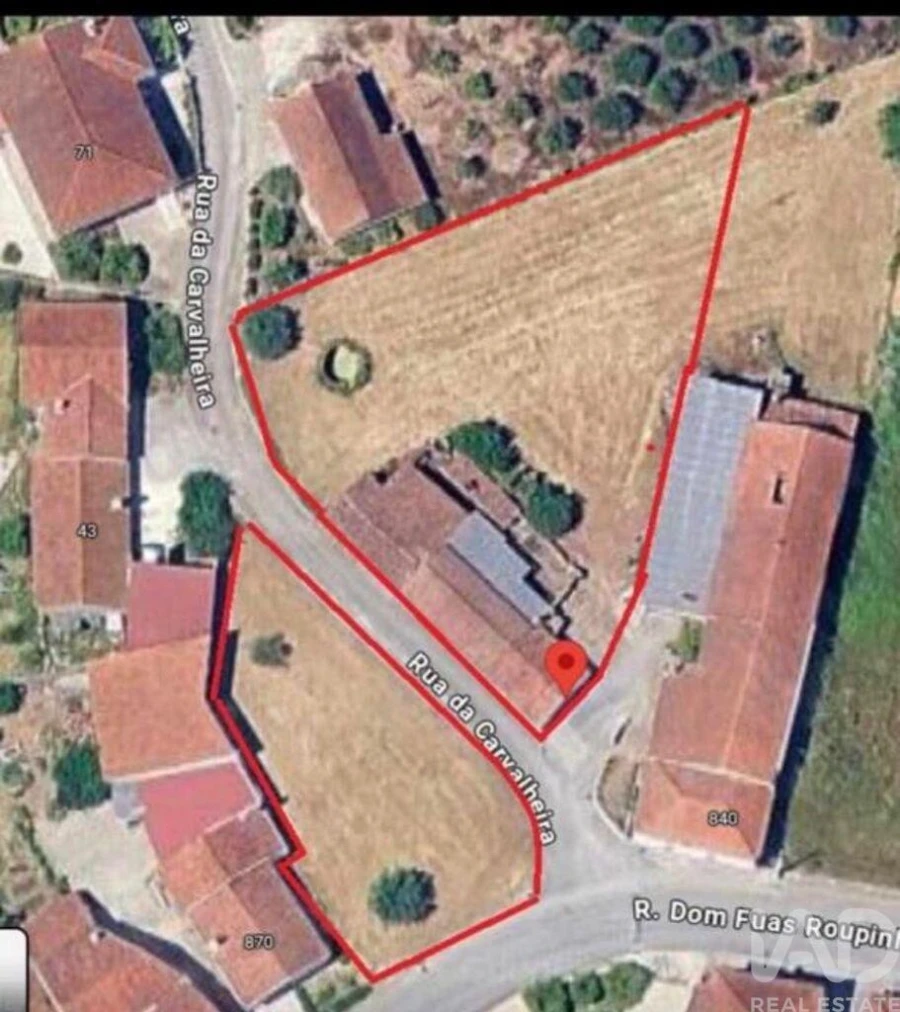 Moradia T2 para Venda em Arrimal e Mendiga Foto 2