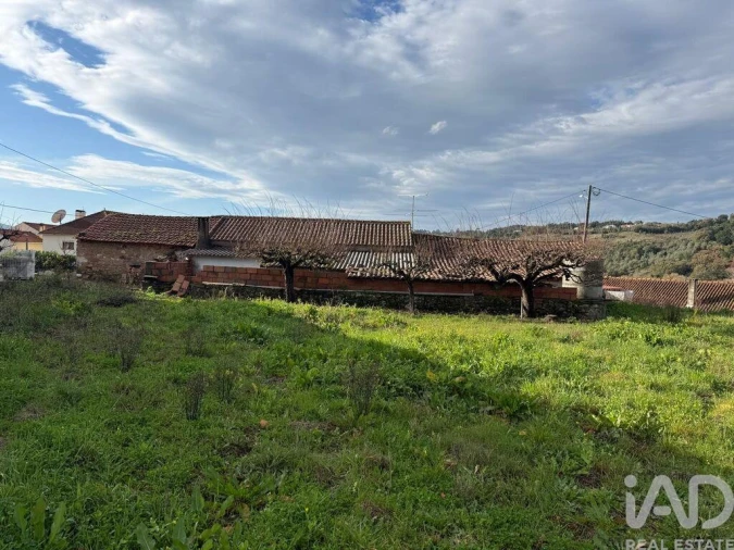 Moradia T2 para Venda em Arrimal e Mendiga Foto 20