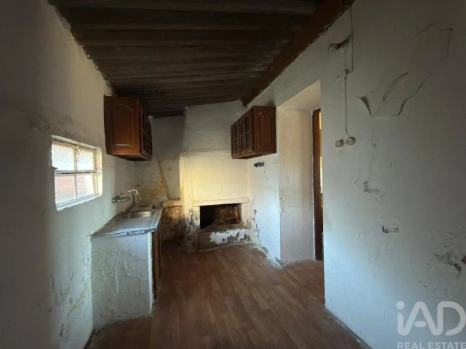 Moradia T2 para Venda em Arrimal e Mendiga Foto 13