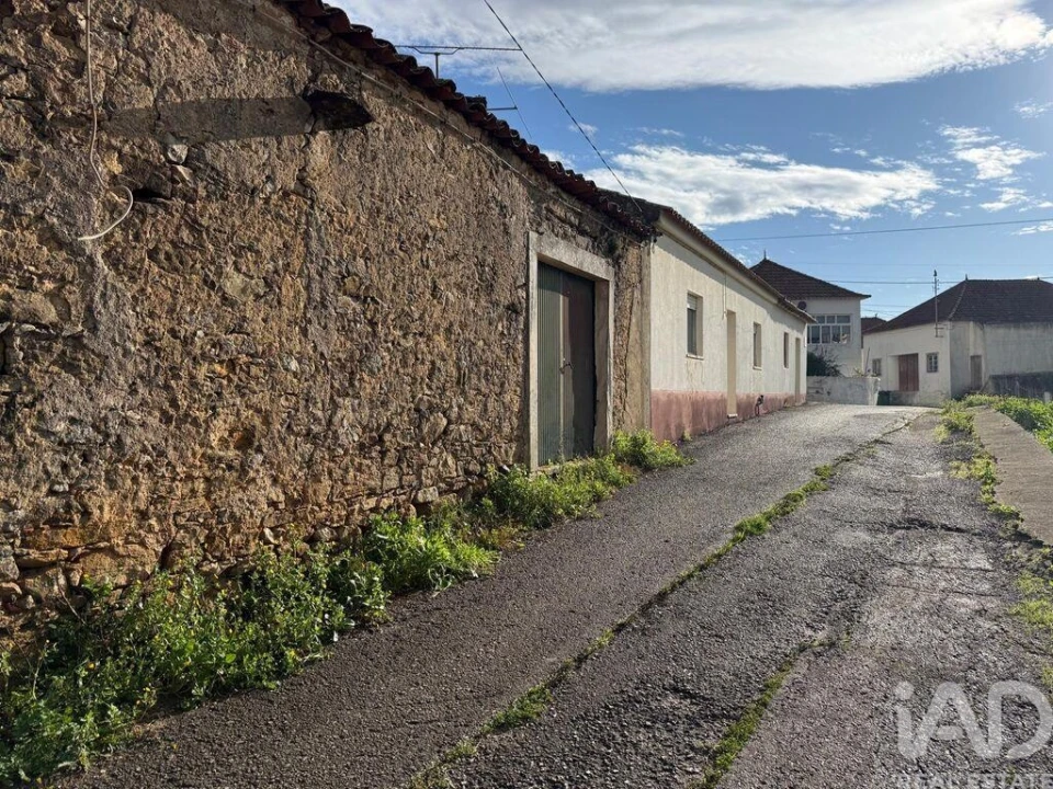 Moradia T2 para Venda em Arrimal e Mendiga Foto 22