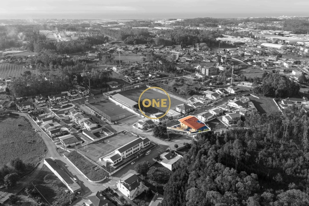 Moradia T2 para Venda em Rio Meão Foto 17