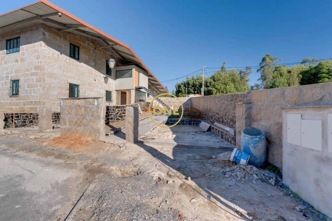 Moradia T2 para Venda em Rio Meão Foto 15