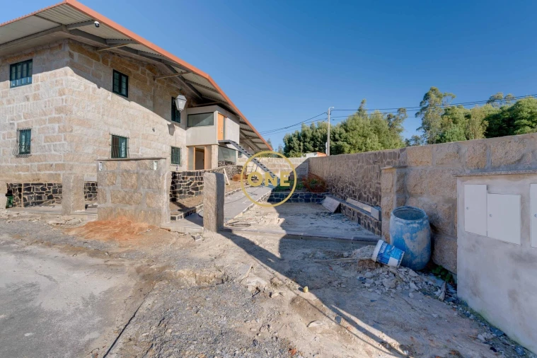 Moradia T2 para Venda em Rio Meão Foto 15