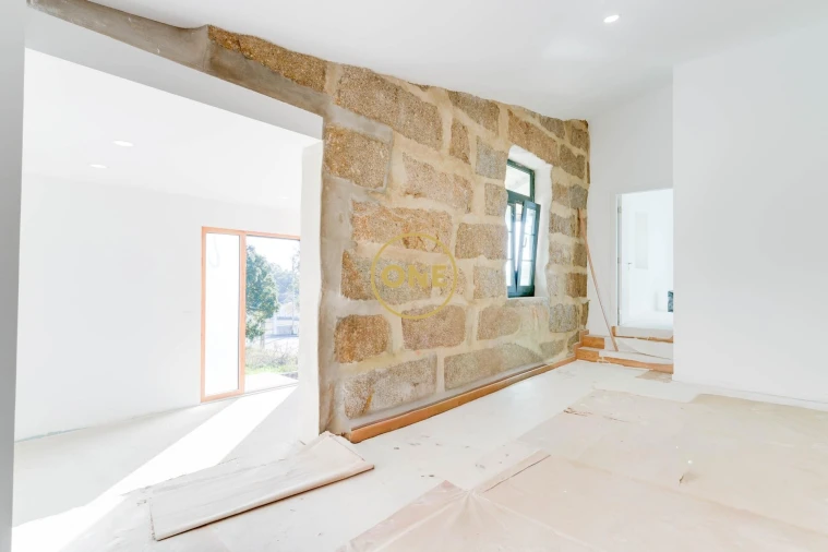 Moradia T2 para Venda em Rio Meão Foto 3