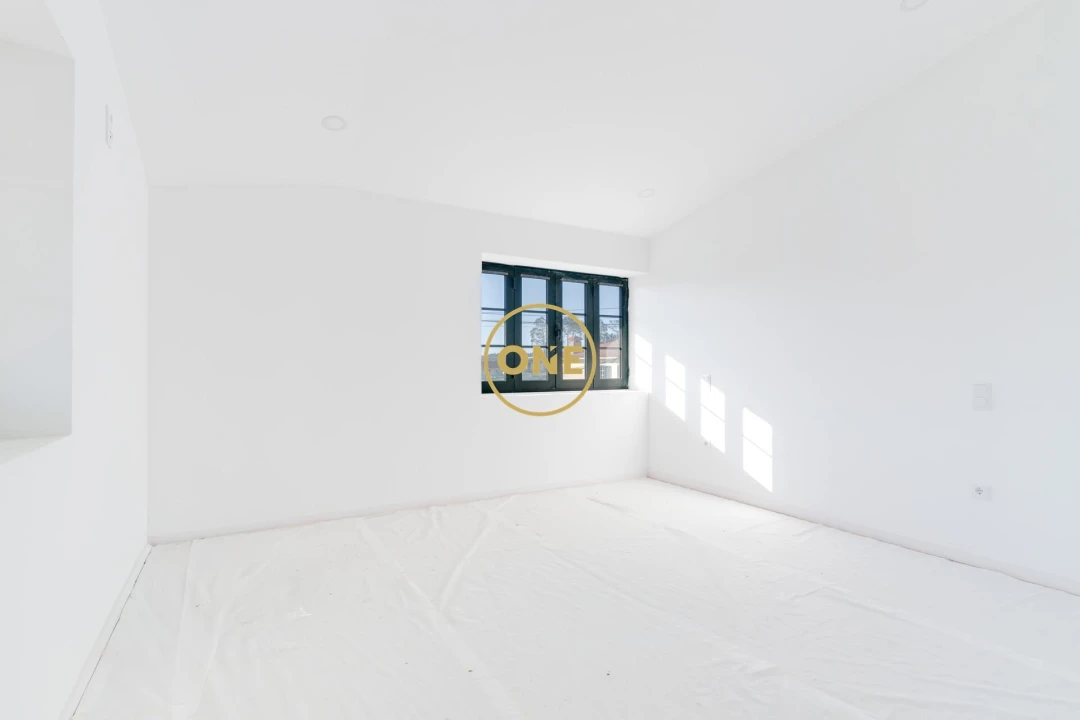 Moradia T2 para Venda em Rio Meão Foto 4