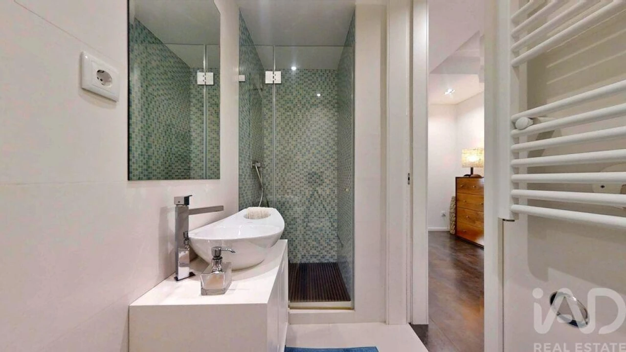 Moradia T4 para Venda em Castêlo da Maia Foto 34