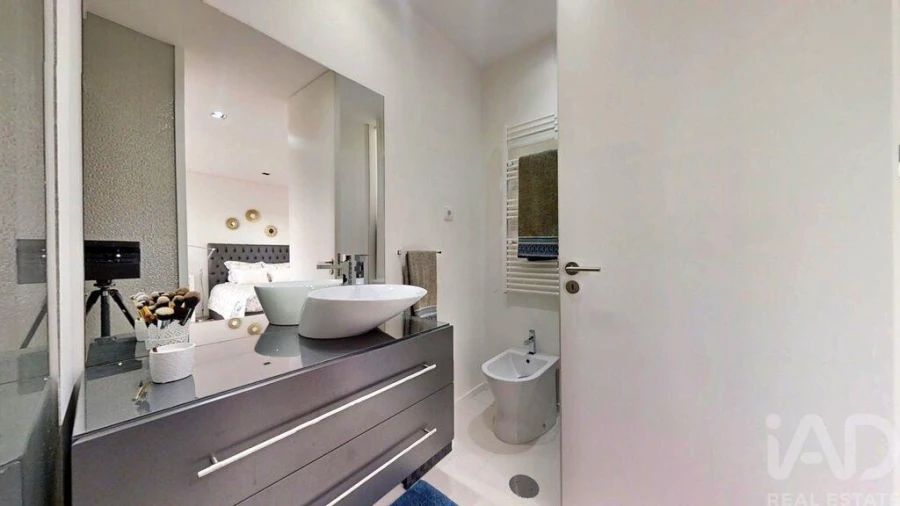 Moradia T4 para Venda em Castêlo da Maia Foto 30