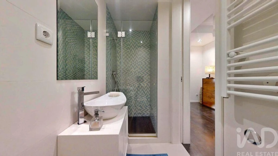 Moradia T4 para Venda em Castêlo da Maia Foto 34