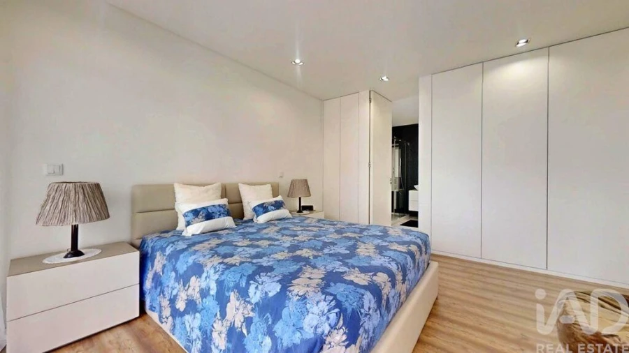 Moradia T4 para Venda em Castêlo da Maia Foto 20