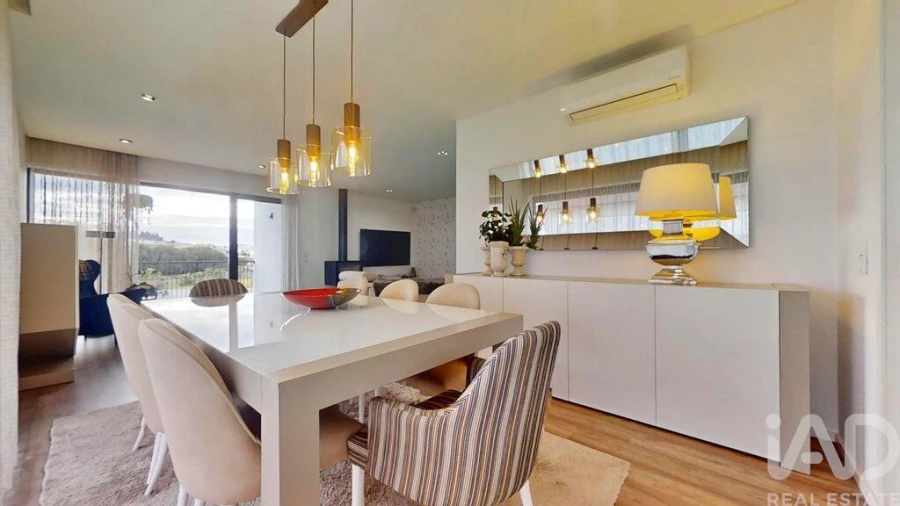 Moradia T4 para Venda em Castêlo da Maia Foto 10