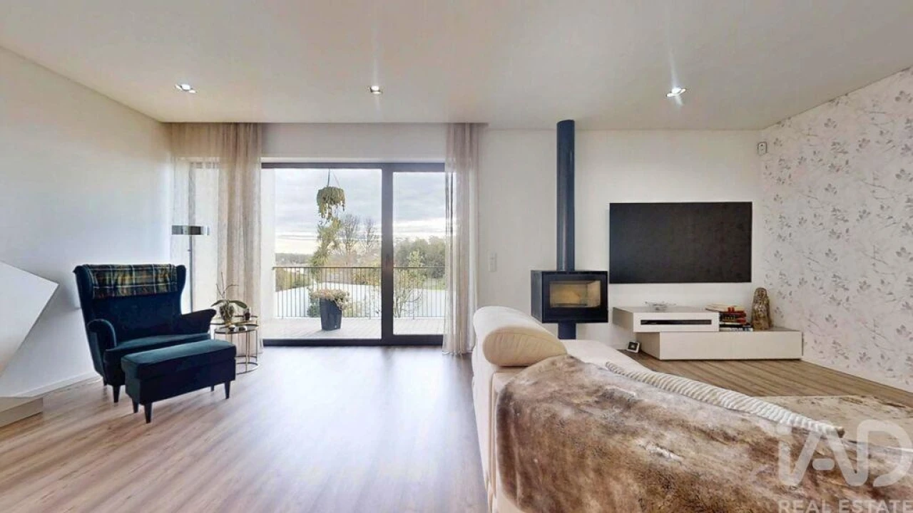 Moradia T4 para Venda em Castêlo da Maia Foto 14