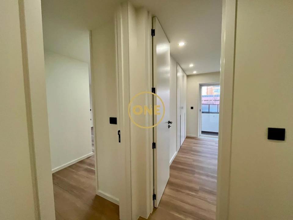 Apartamento T3 para Venda em Póvoa de Varzim, Beiriz e Argivai Foto 8