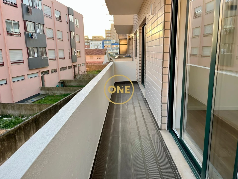 Apartamento T3 para Venda em Póvoa de Varzim, Beiriz e Argivai Foto 14