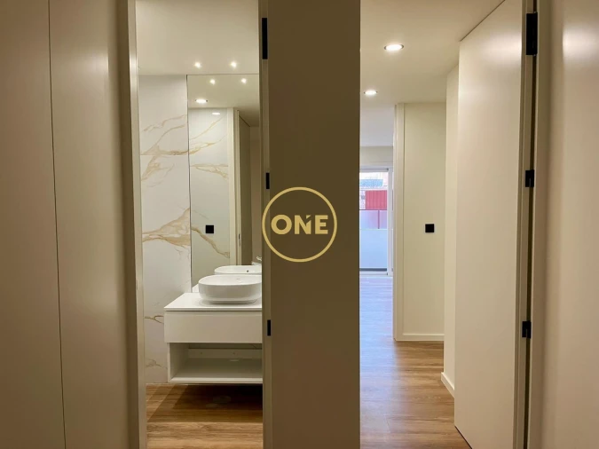 Apartamento T3 para Venda em Póvoa de Varzim, Beiriz e Argivai Foto 6