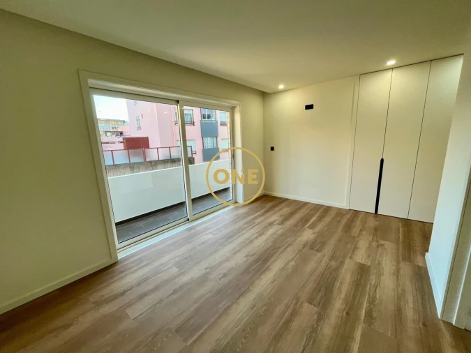 Apartamento T3 para Venda em Póvoa de Varzim, Beiriz e Argivai Foto 11