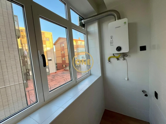 Apartamento T3 para Venda em Póvoa de Varzim, Beiriz e Argivai Foto 23