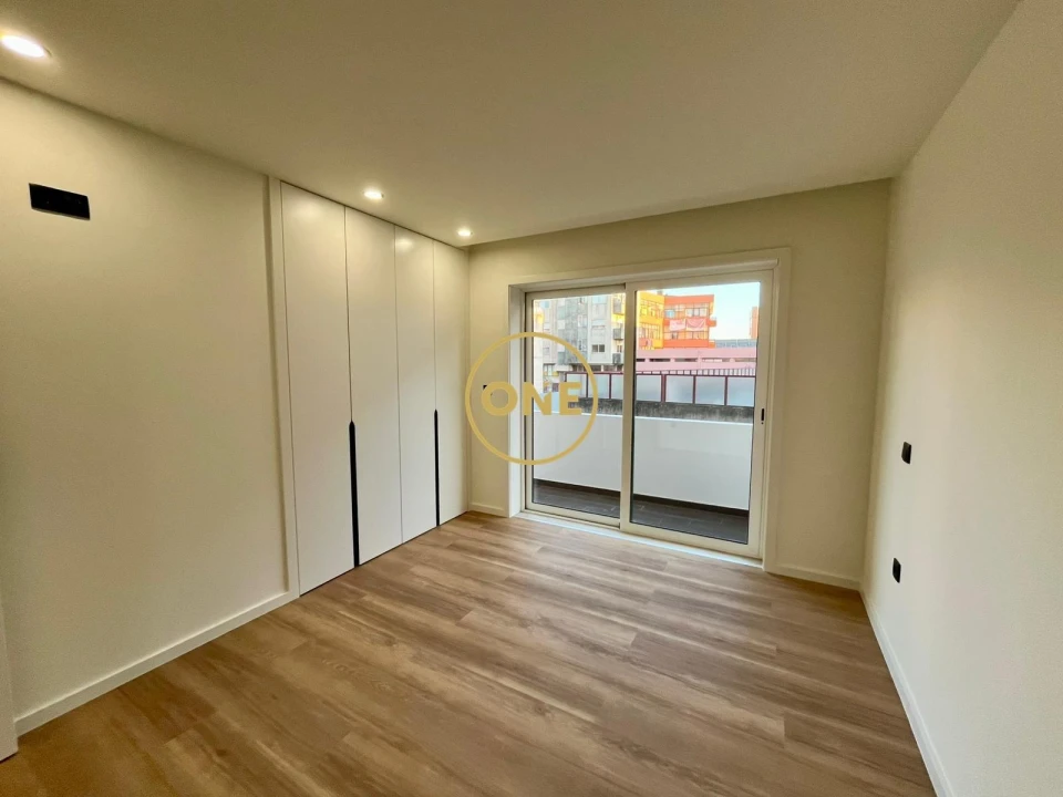 Apartamento T3 para Venda em Póvoa de Varzim, Beiriz e Argivai Foto 16